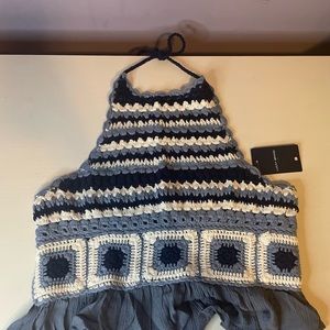 NWT Lucky brand tank top